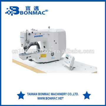 BM-1900A Computerized Bar Tacking Electronic bartaking Industrial Sewing Machine